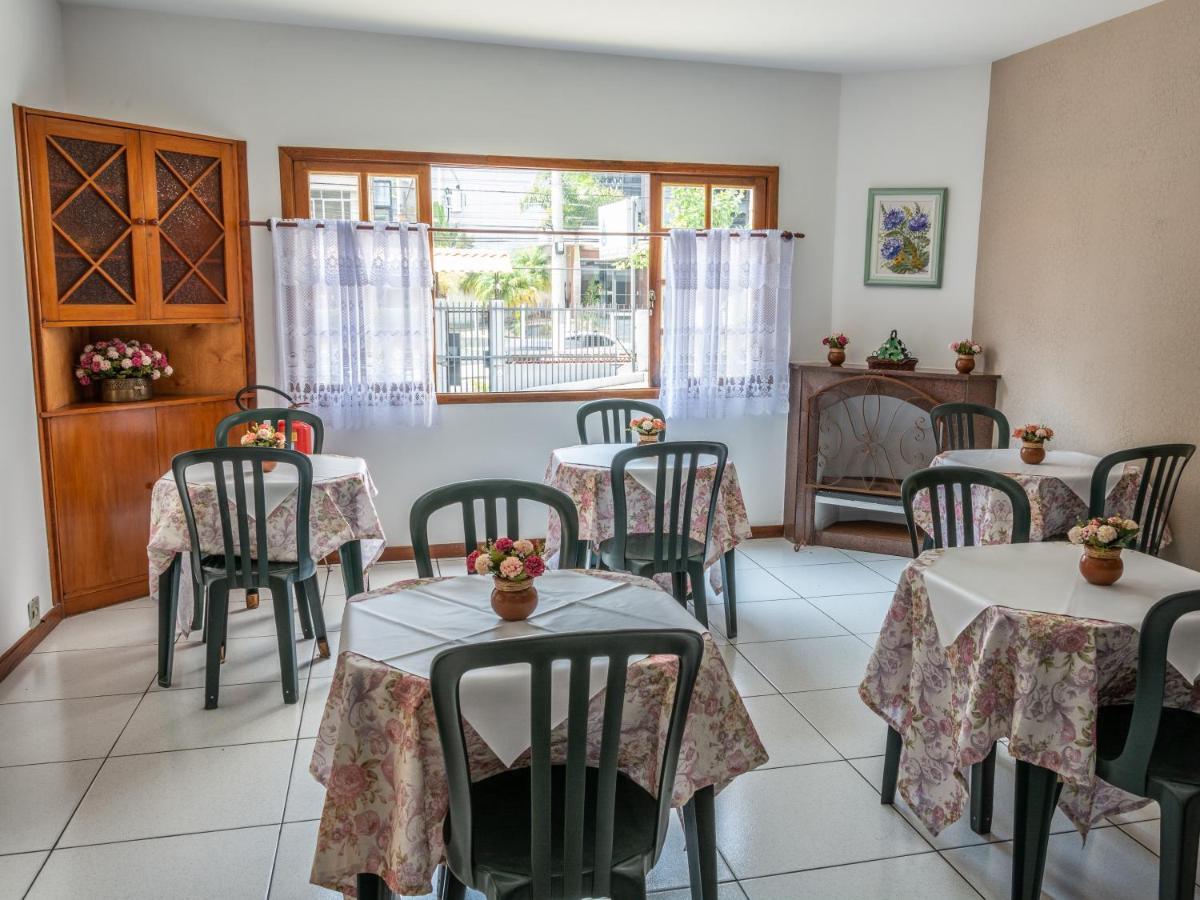 Pousada Oasis เตเรซอโปลิส ภายนอก รูปภาพ