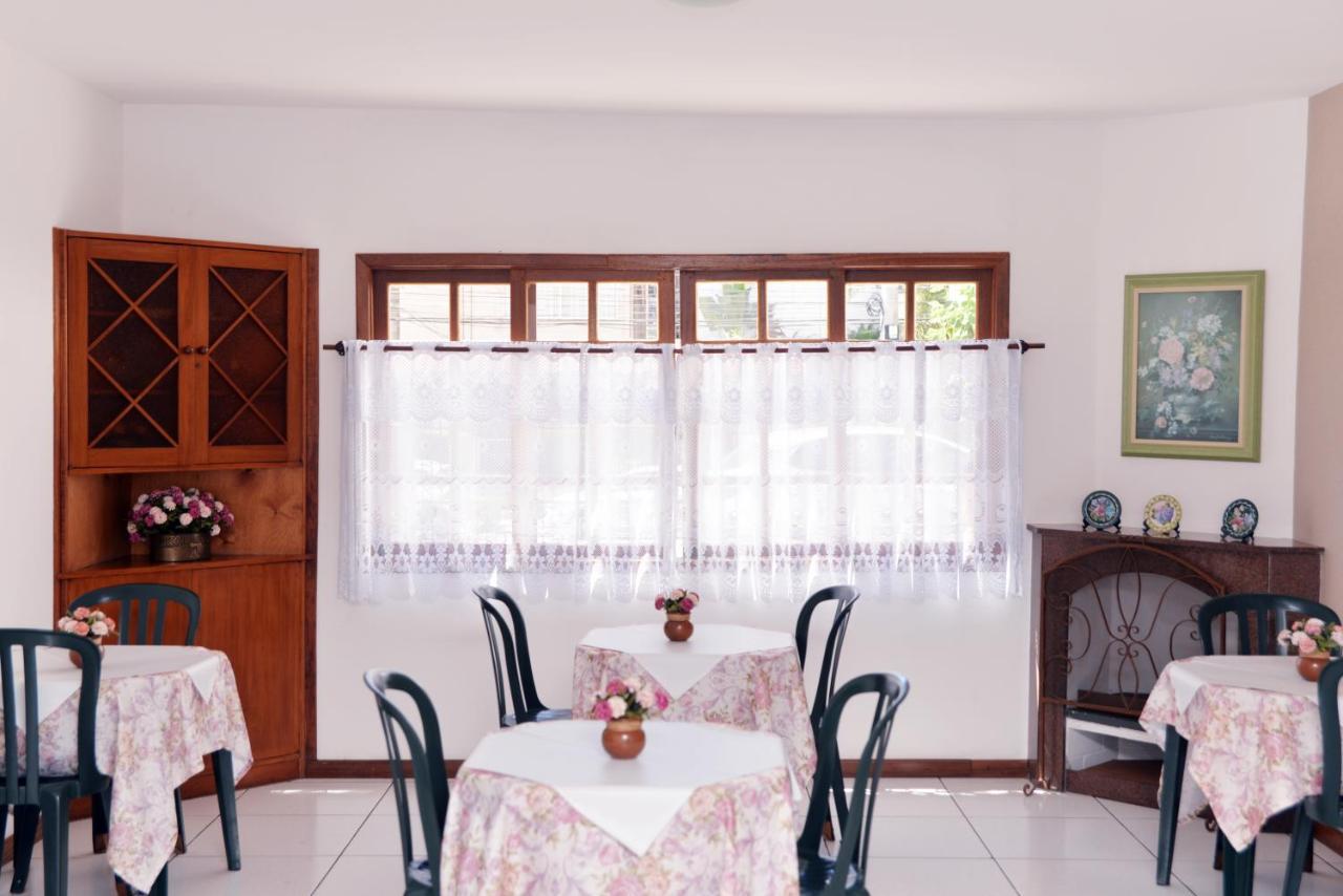 Pousada Oasis เตเรซอโปลิส ภายนอก รูปภาพ